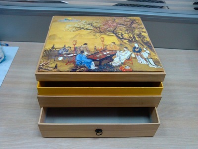 【高檔禮品盒 禮物盒 禮盒廠家低價(jià)訂做 上海禮品盒】價(jià)格,廠家,圖片,禮品盒、禮品袋,上海華基印務(wù)技術(shù)-