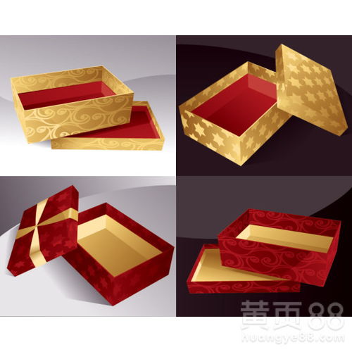 【北京延慶禮品盒廠家定制】- 